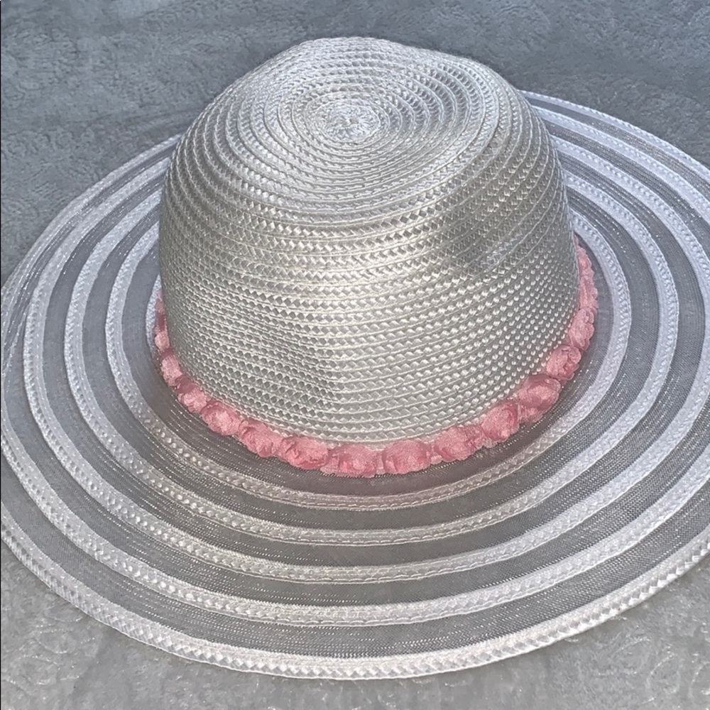 Summer hat